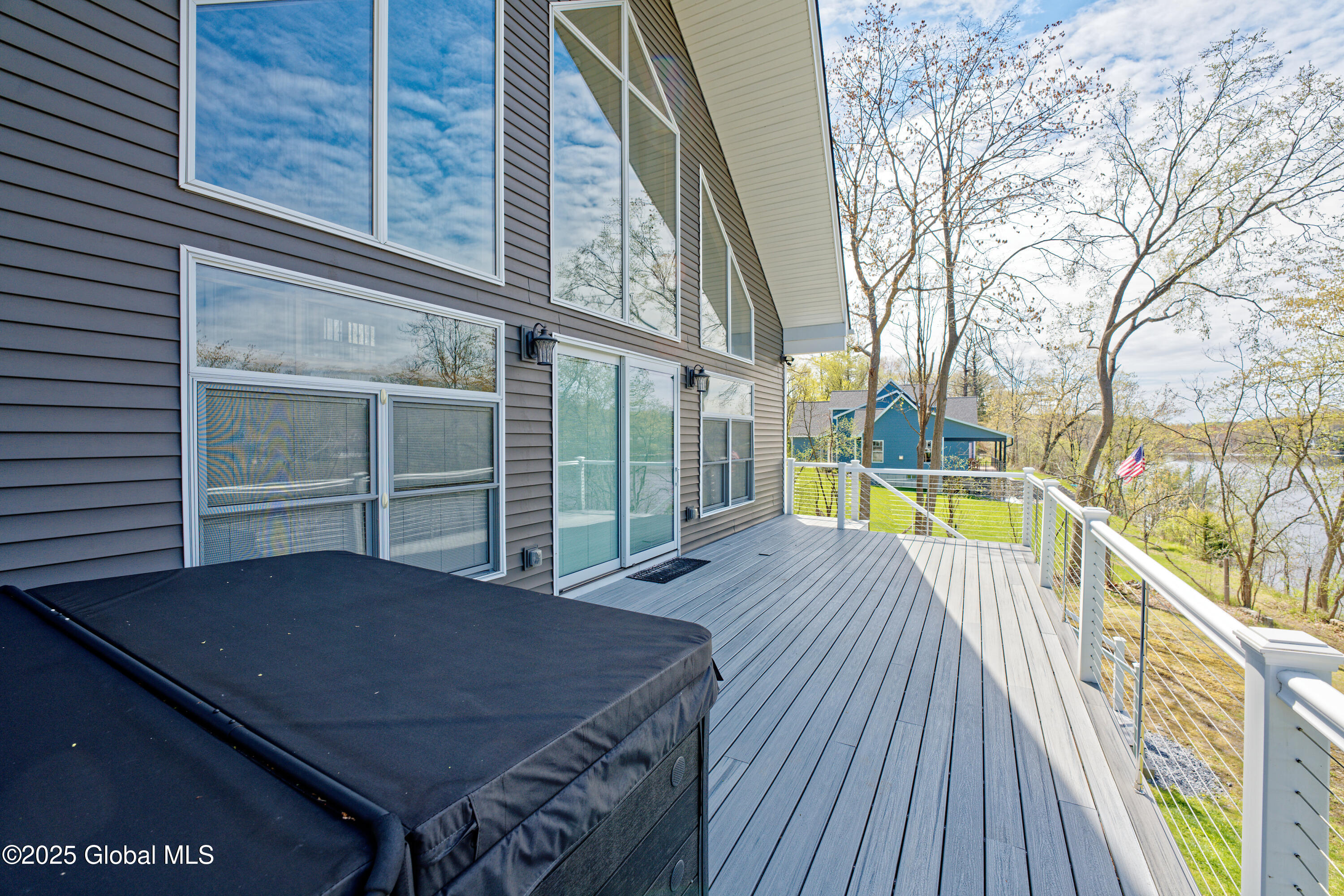 119 East Side Drive, Ballston Lake, New York image 34