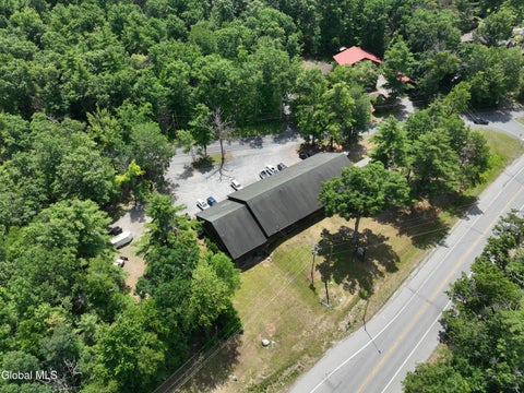Photo of 814 Goggins Road, Lake George, NY 12845 (MLS # 202628533)