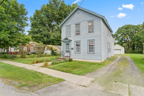 Homes For Sale - 14 Nichol Street<br/> Salem, NY 12865