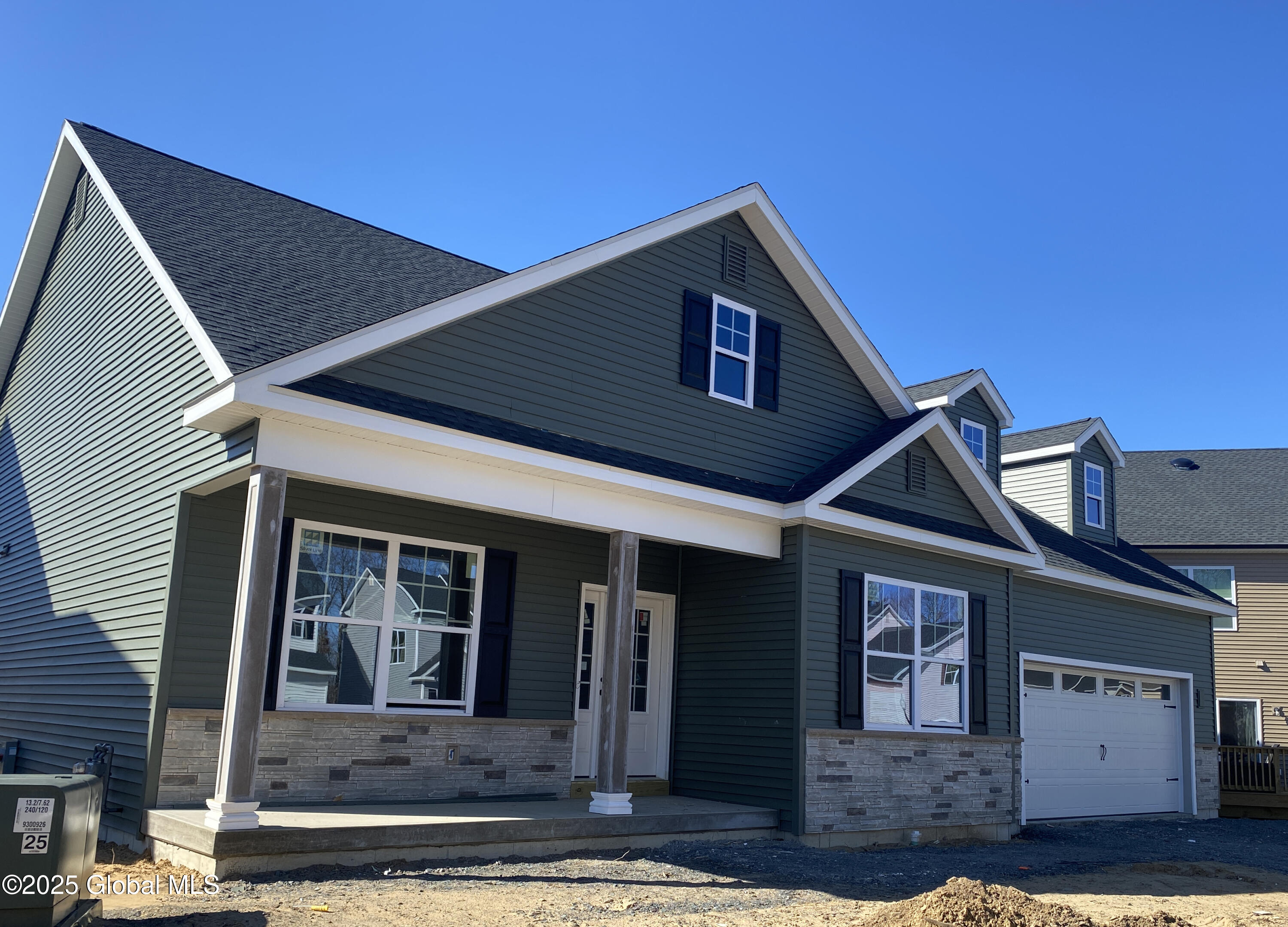 4 Aspen Drive, Ballston Lake, New York image 2
