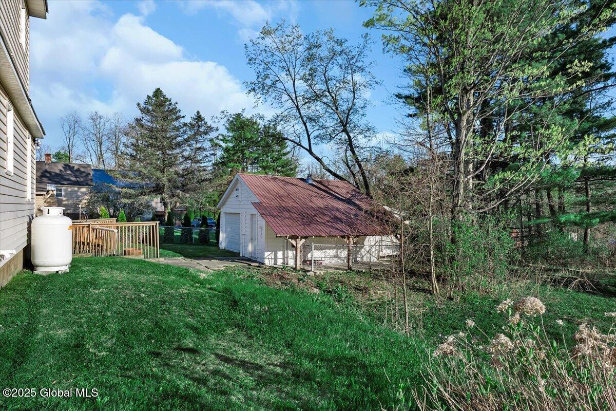 1322 County Highway 107, Fort Johnson, New York image 34
