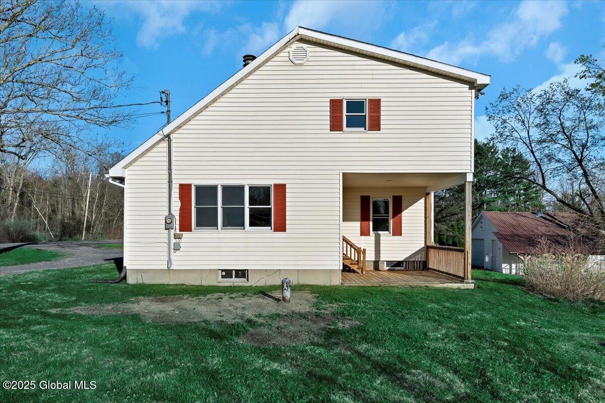 1322 County Highway 107, Fort Johnson, New York image 38