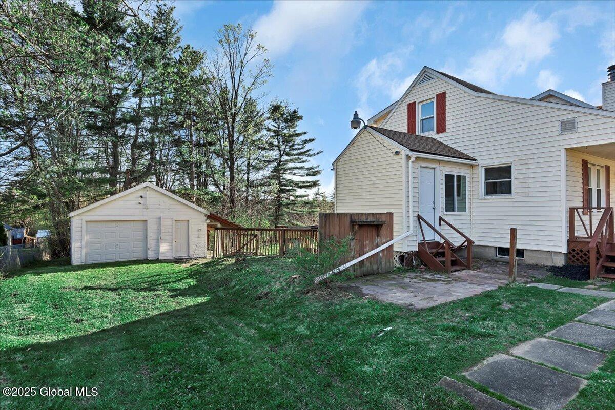 1322 County Highway 107, Fort Johnson, New York image 37