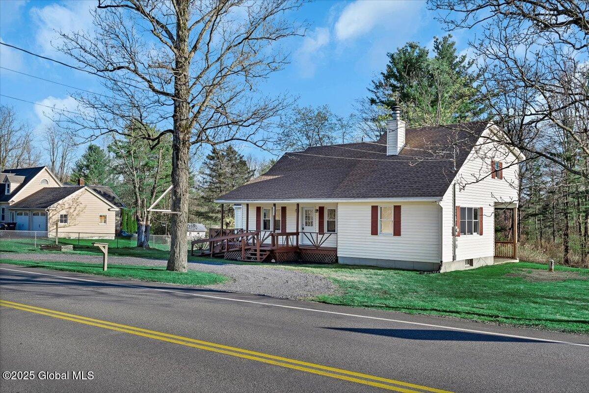 1322 County Highway 107, Fort Johnson, New York image 32