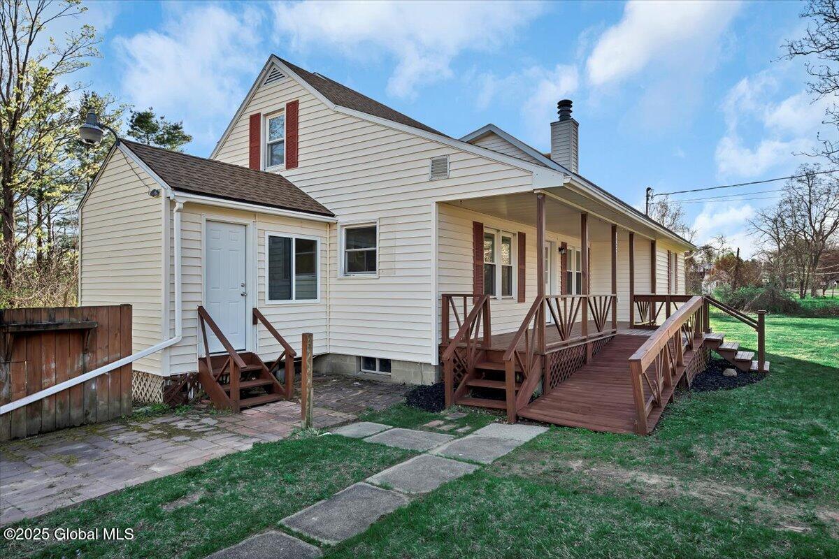 1322 County Highway 107, Fort Johnson, New York image 36