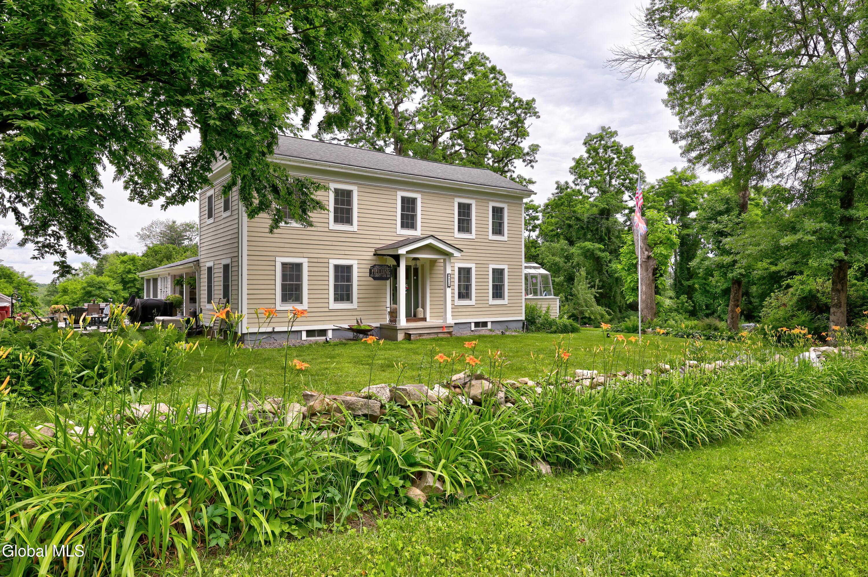 828 County Line Road