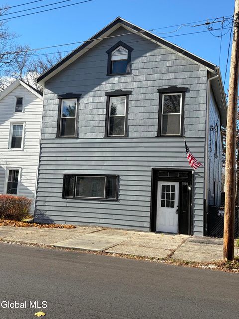 Photo of 1819 7th Avenue, Watervliet, NY 12189 (MLS # 202529876)