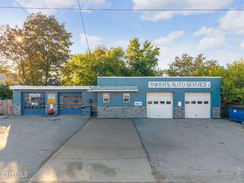Photo of Schenectady, NY 12308 (MLS # 202525568)