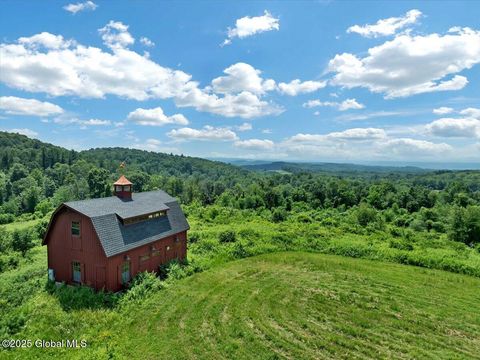 Photo of 274 Bald Mountain Road, Troy, NY 12180 (MLS # 202524885)