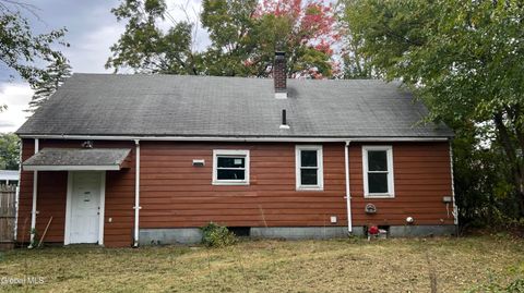 Photo of 112 Mercer Avenue, Rotterdam, NY 12303 (MLS # 202527637)