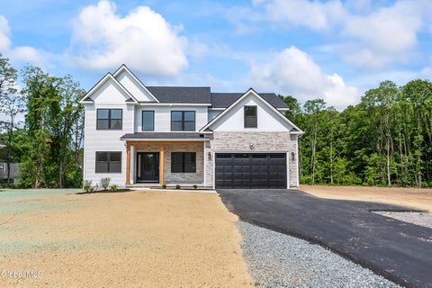 Photo of 2502 River Road, Niskayuna, NY 12309 (MLS # 202622113)