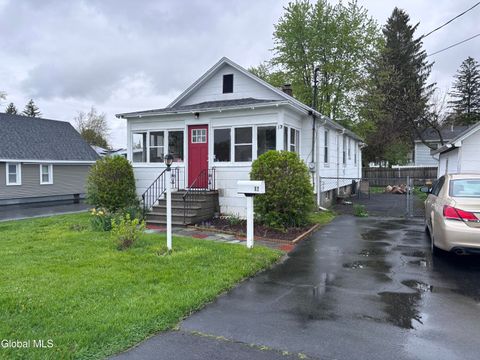Photo of 12 Connecticut Avenue, East Greenbush, NY 12144 (MLS # 202616185)