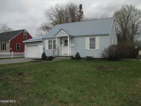 Photo of 91 3rd Street, Glens Falls, NY 12801 (MLS # 202615804)