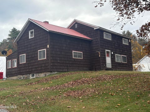Multifamily For Sale - 308 Nys Route 9n<br/> Ticonderoga, NY 12883