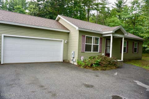 Photo of 30 Cloverleaf Drive, Warrensburg, NY 12885 (MLS # 202624119)