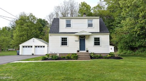 Homes For Sale - 202 Hetcheltown Road<br/> Glenville, NY 12302
