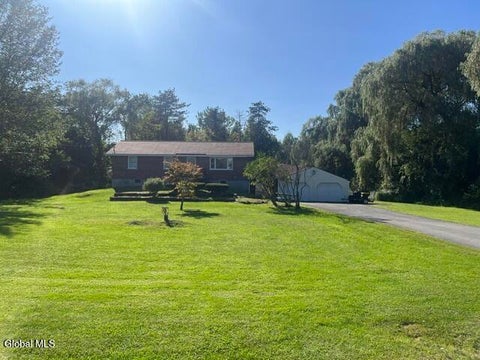 Photo of 29 White Road, Milton, NY 12020 (MLS # 202626474)