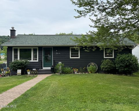 Photo of 26 S Main Street, Berlin, NY 12022 (MLS # 202620620)