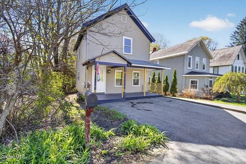 Photo of 204 Saratoga Avenue, Ballston Spa, NY 12020 (MLS # 202615939)
