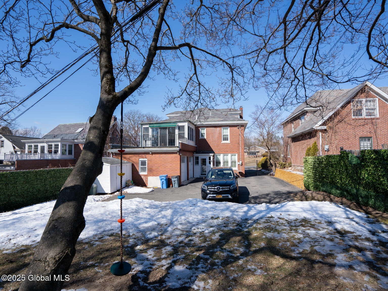 157 S Manning Boulevard, Albany, New York image 42