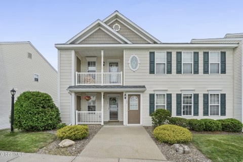 Photo of 43 Morning Glory Way, Schenectady, NY 12306 (MLS # 202619383)