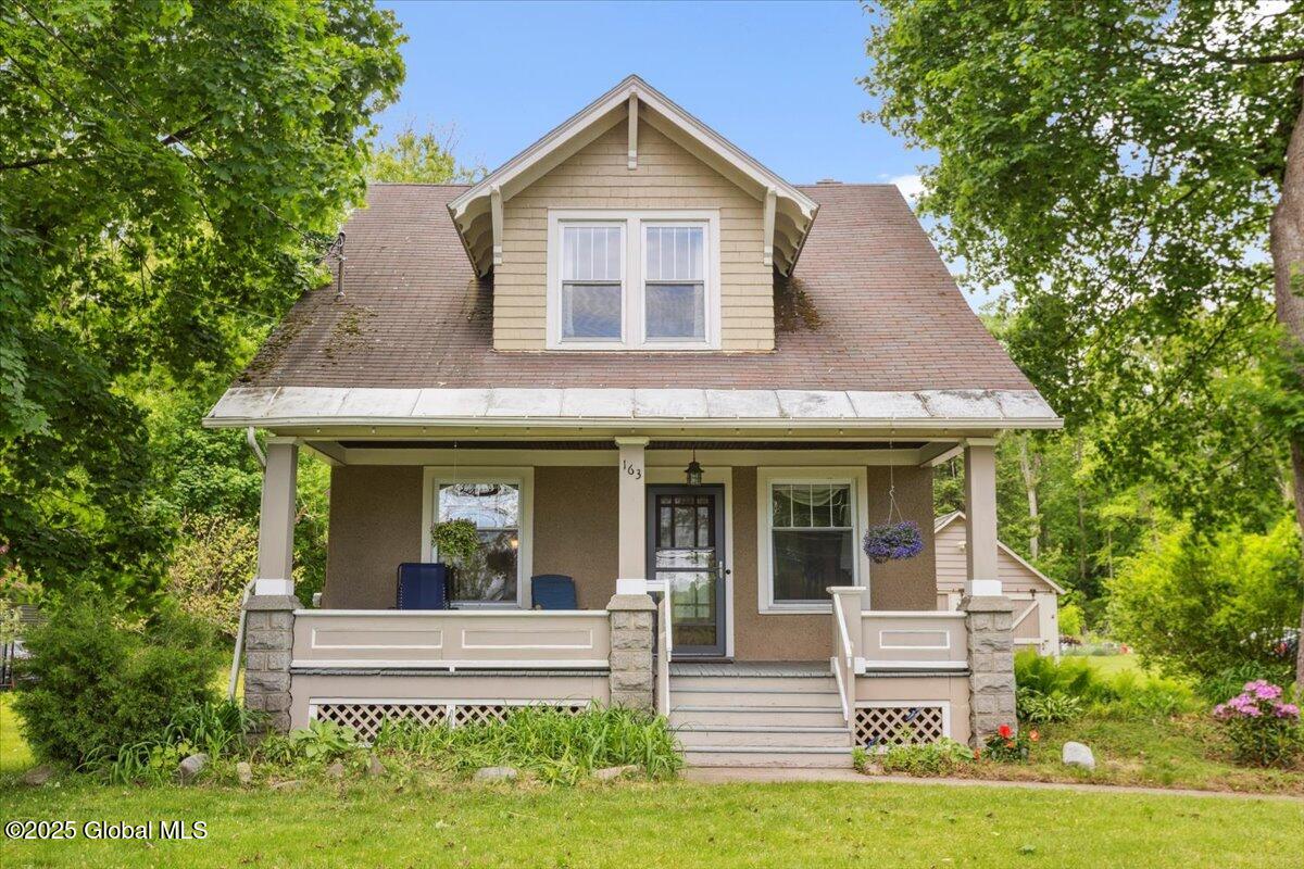 163 Maple Avenue, Glenville, New York image 4