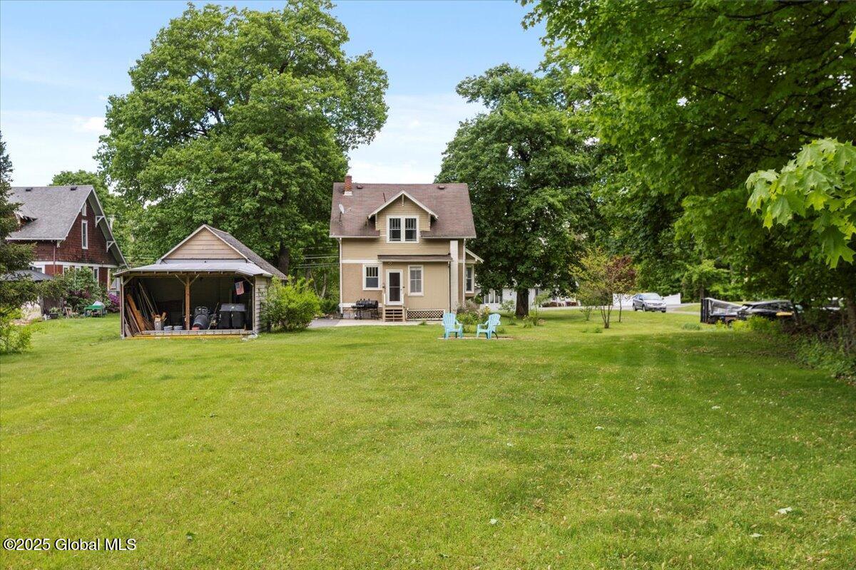 163 Maple Avenue, Glenville, New York image 36