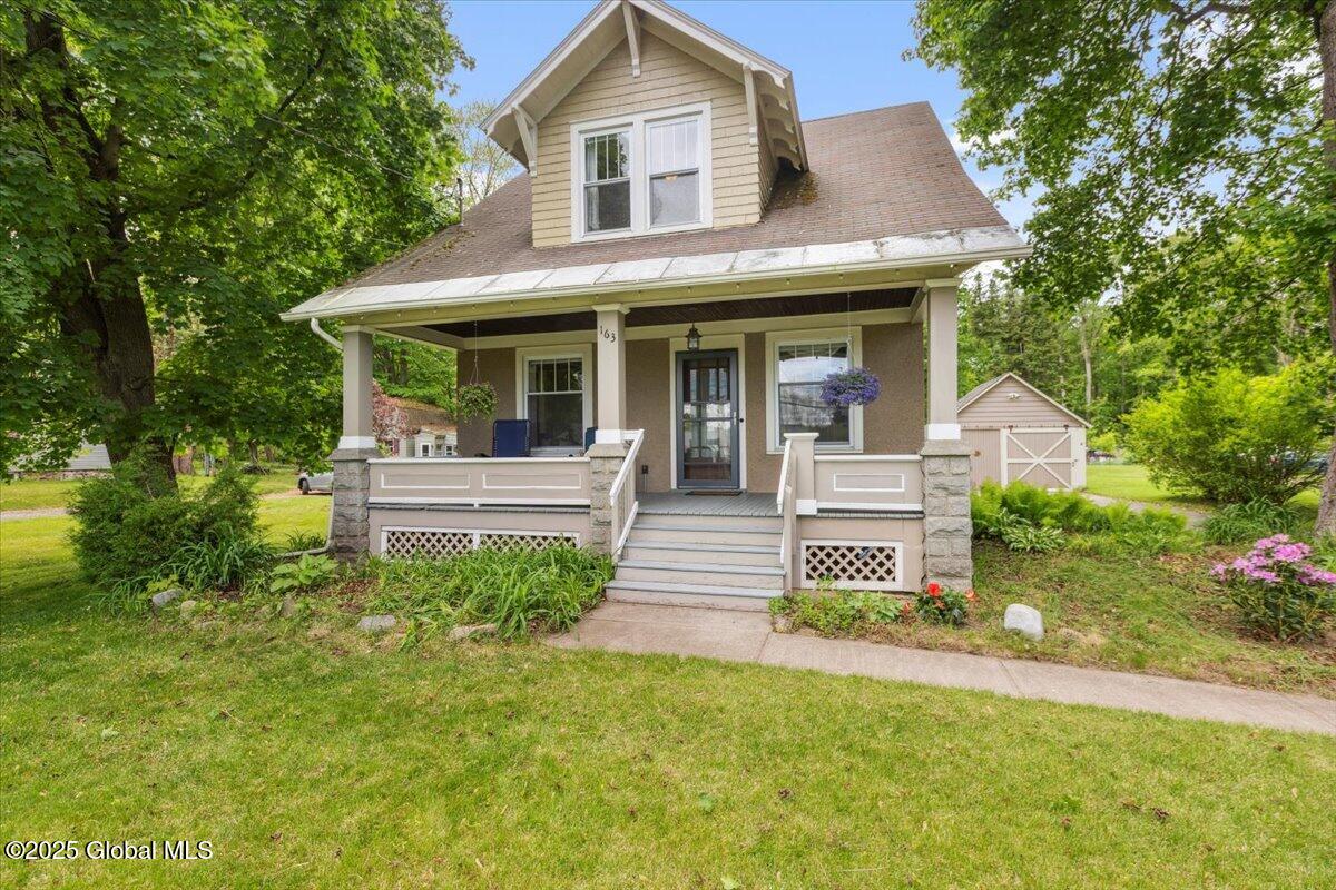 163 Maple Avenue, Glenville, New York image 6