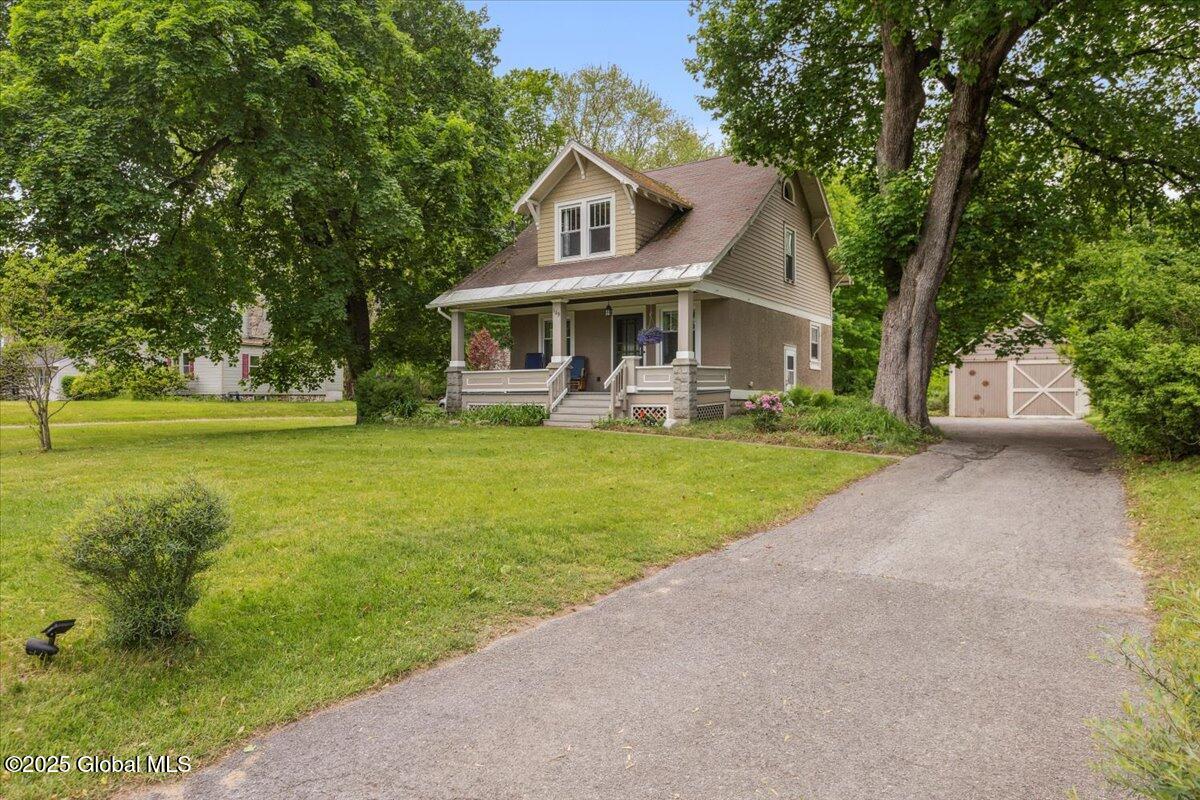 163 Maple Avenue, Glenville, New York image 2
