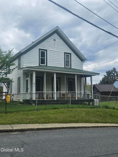 Photo of 69 Cossey Street, Ticonderoga, NY 12883 (MLS # 202617445)