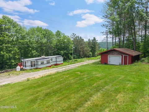 Vacant Land For Sale - 151 Lookout Drive<br/> Summit, NY 12036
