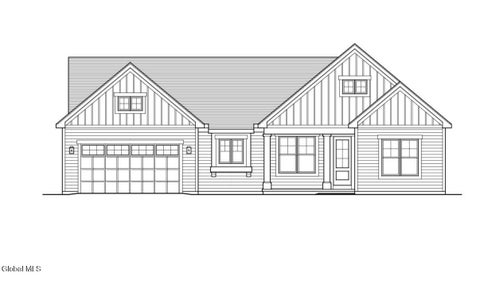 Photo of 6 Cannon Royal Drive, Saratoga Springs, NY 12866 (MLS # 202626342)