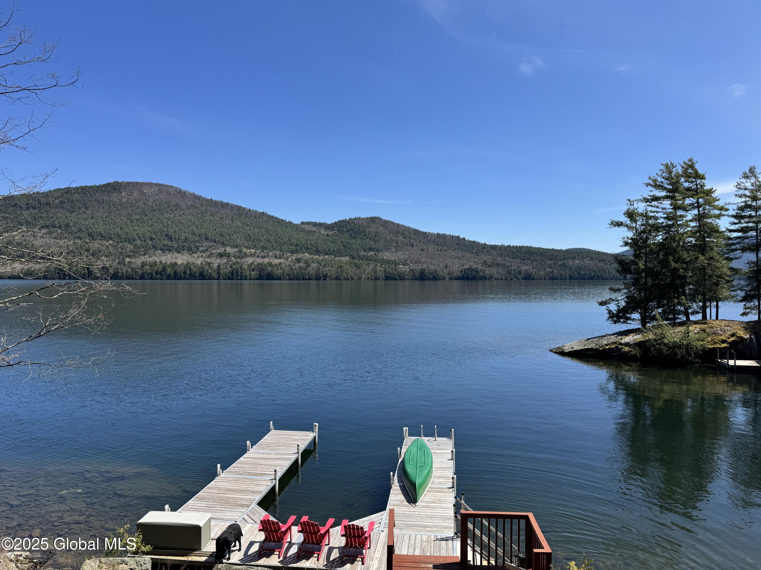 4 Cliffside Drive, Bolton Landing, New York image 2