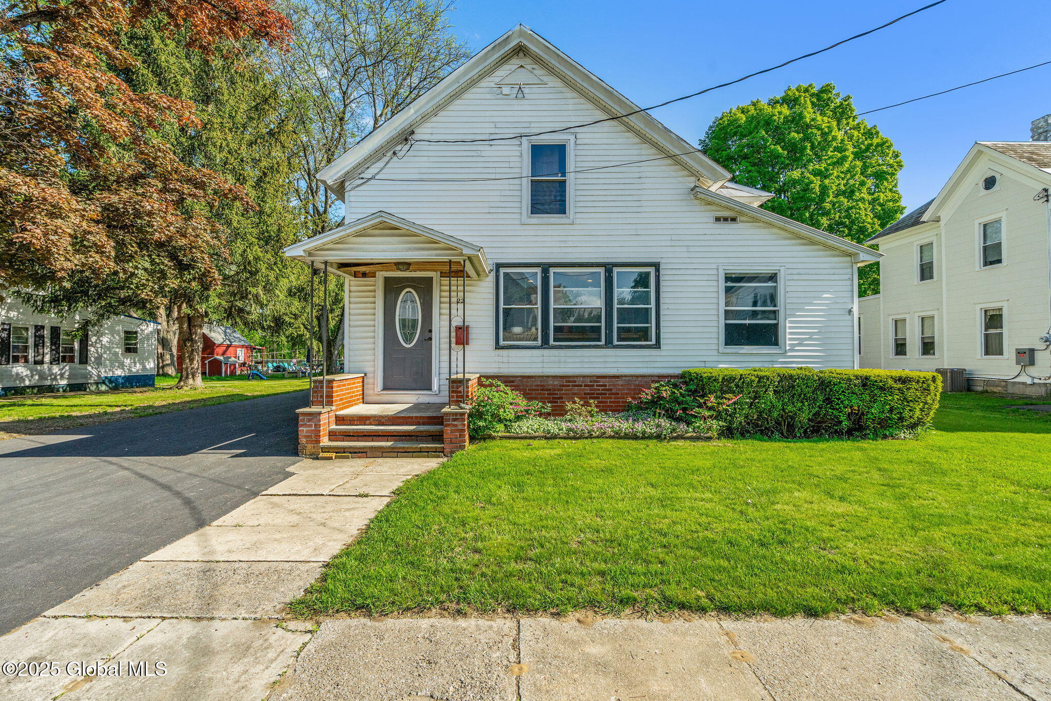 22 Center Street, Fort Edward, New York image 1