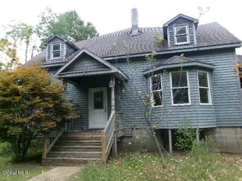 Multifamily For Sale - 1057 Nys Rt 9n<br/> Saratoga Springs, NY 12866