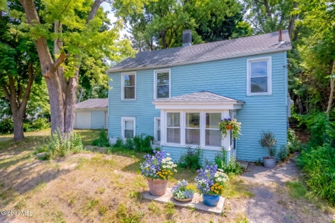 Homes For Sale - 73 South Street<br/> Rensselaer, NY 12144
