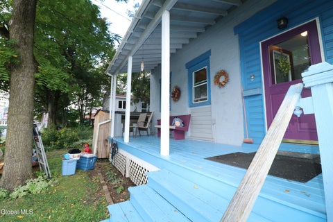 Photo of 51 Williams Street, Whitehall, NY 12887 (MLS # 202626430)