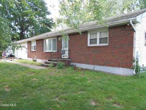 Homes For Sale - 153 New York 146<br/> Mechanicville, NY 12118
