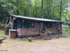 Photo of 170 E Shore Drive, Adirondack, NY 12808 (MLS # 202619992)