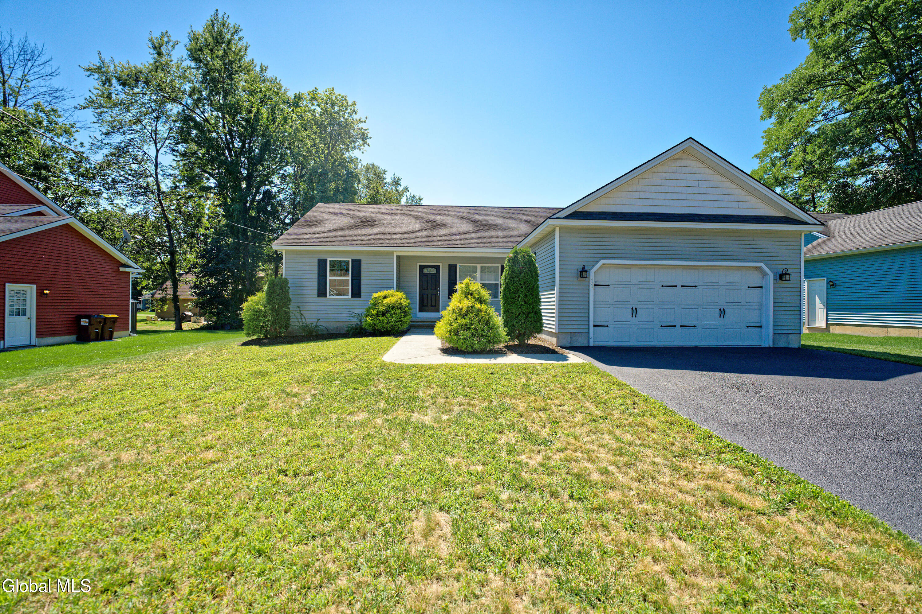 11 E Boylston Street