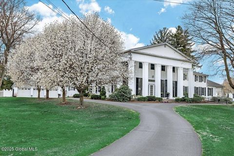 564 New Loudon Road, Newtonville, NY 12110 - #: 202516666