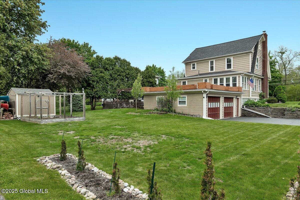 540 Kenwood Avenue, Delmar, New York image 6