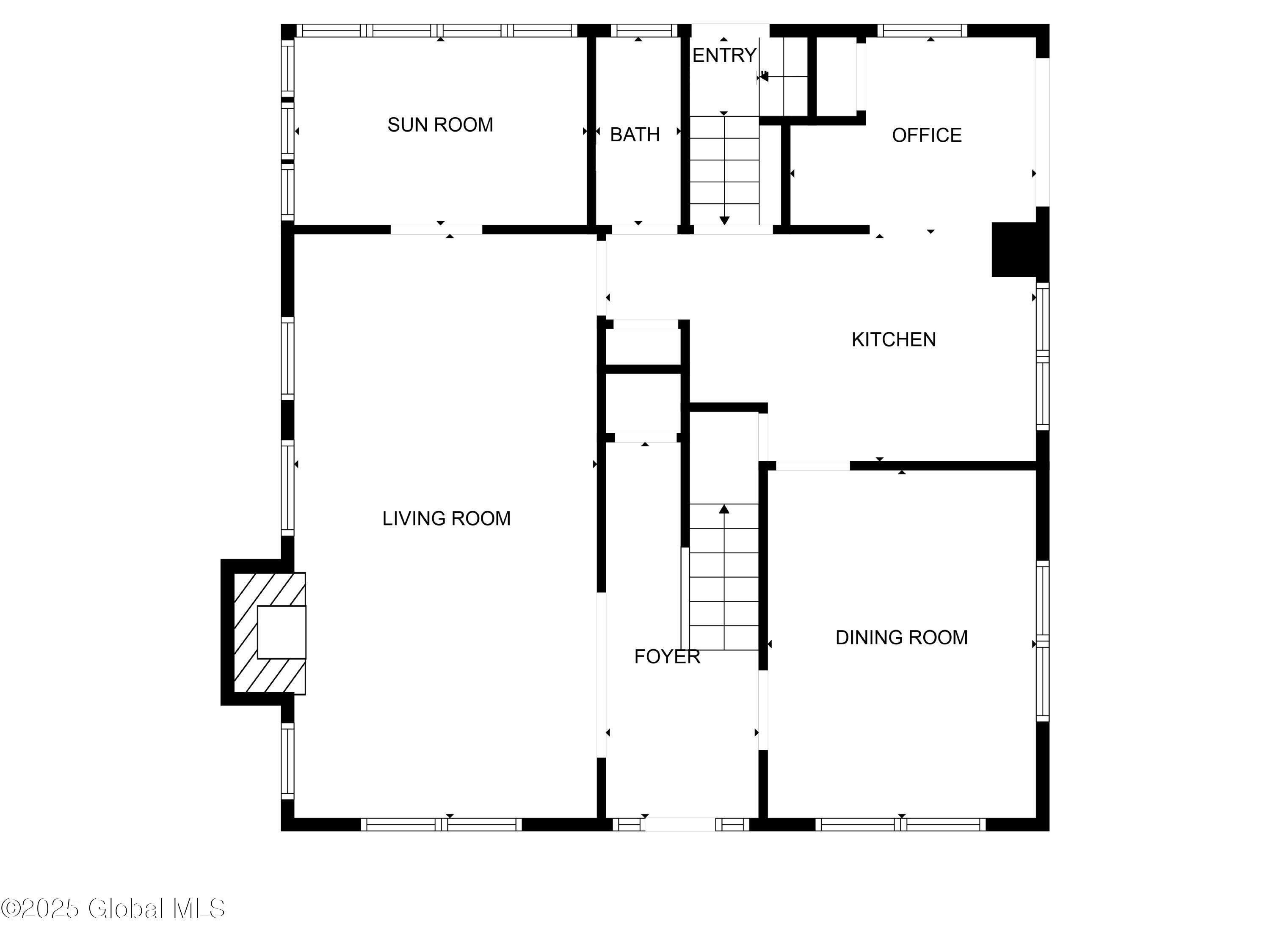 540 Kenwood Avenue, Delmar, New York image 43