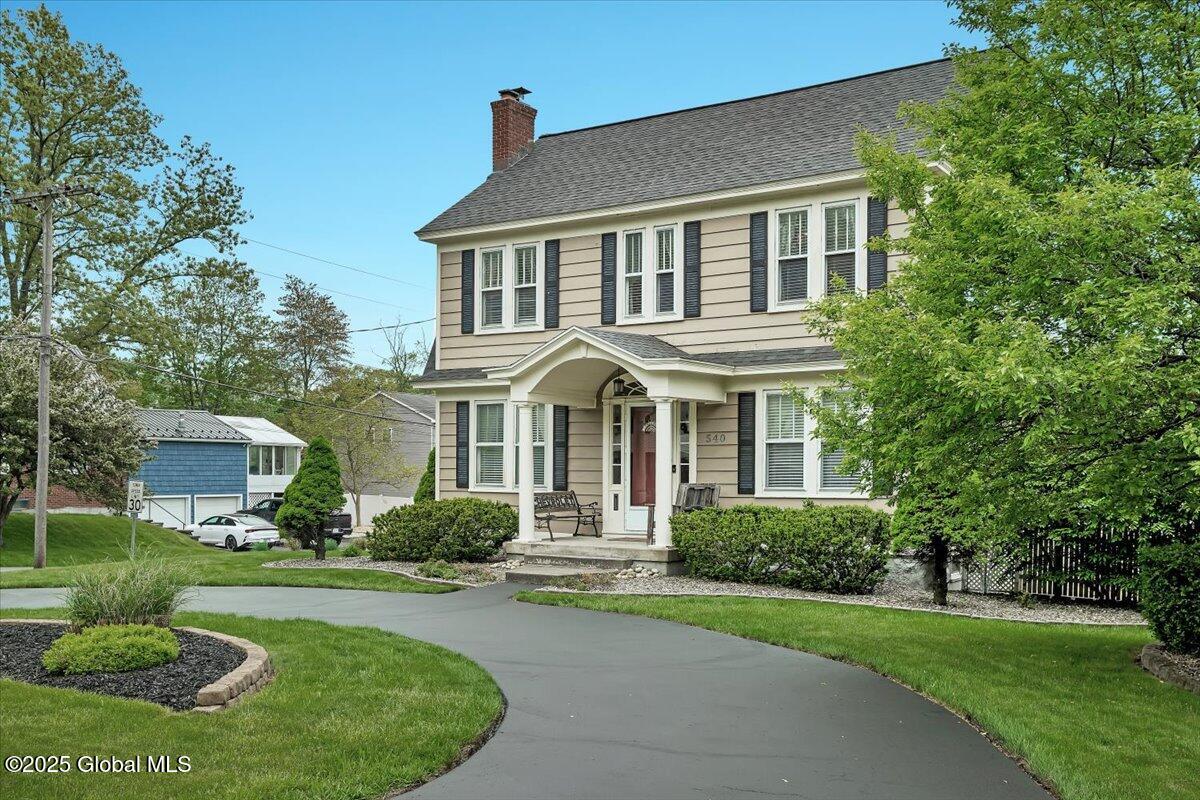 540 Kenwood Avenue, Delmar, New York image 42