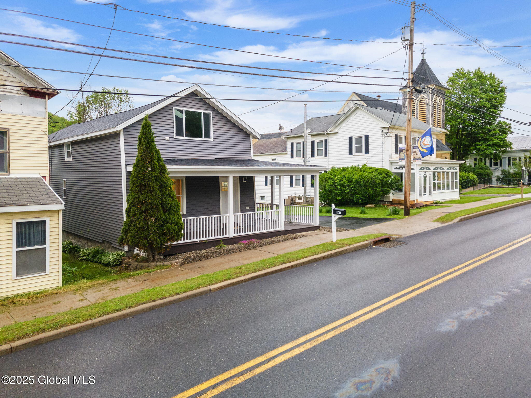 261 Main Street, Richmondville, New York image 48