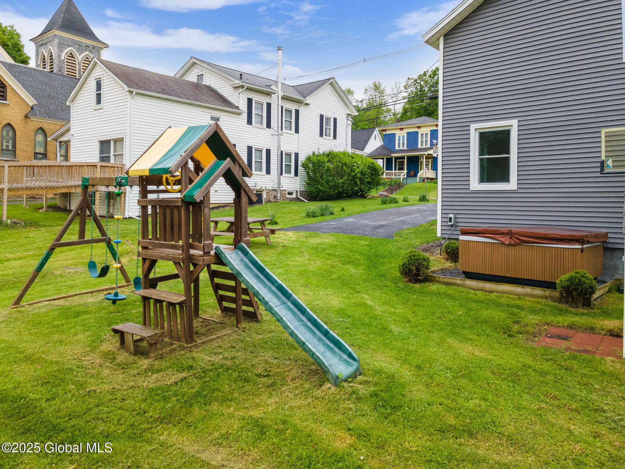 261 Main Street, Richmondville, New York image 37