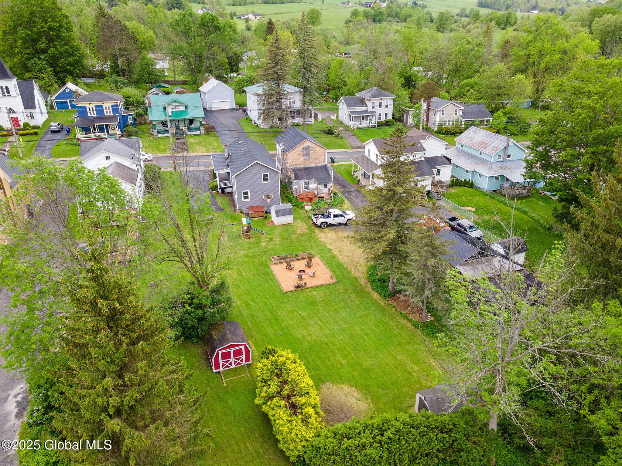 261 Main Street, Richmondville, New York image 47