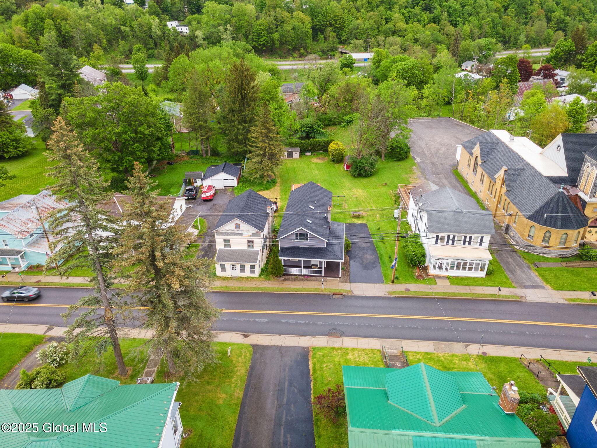 261 Main Street, Richmondville, New York image 50