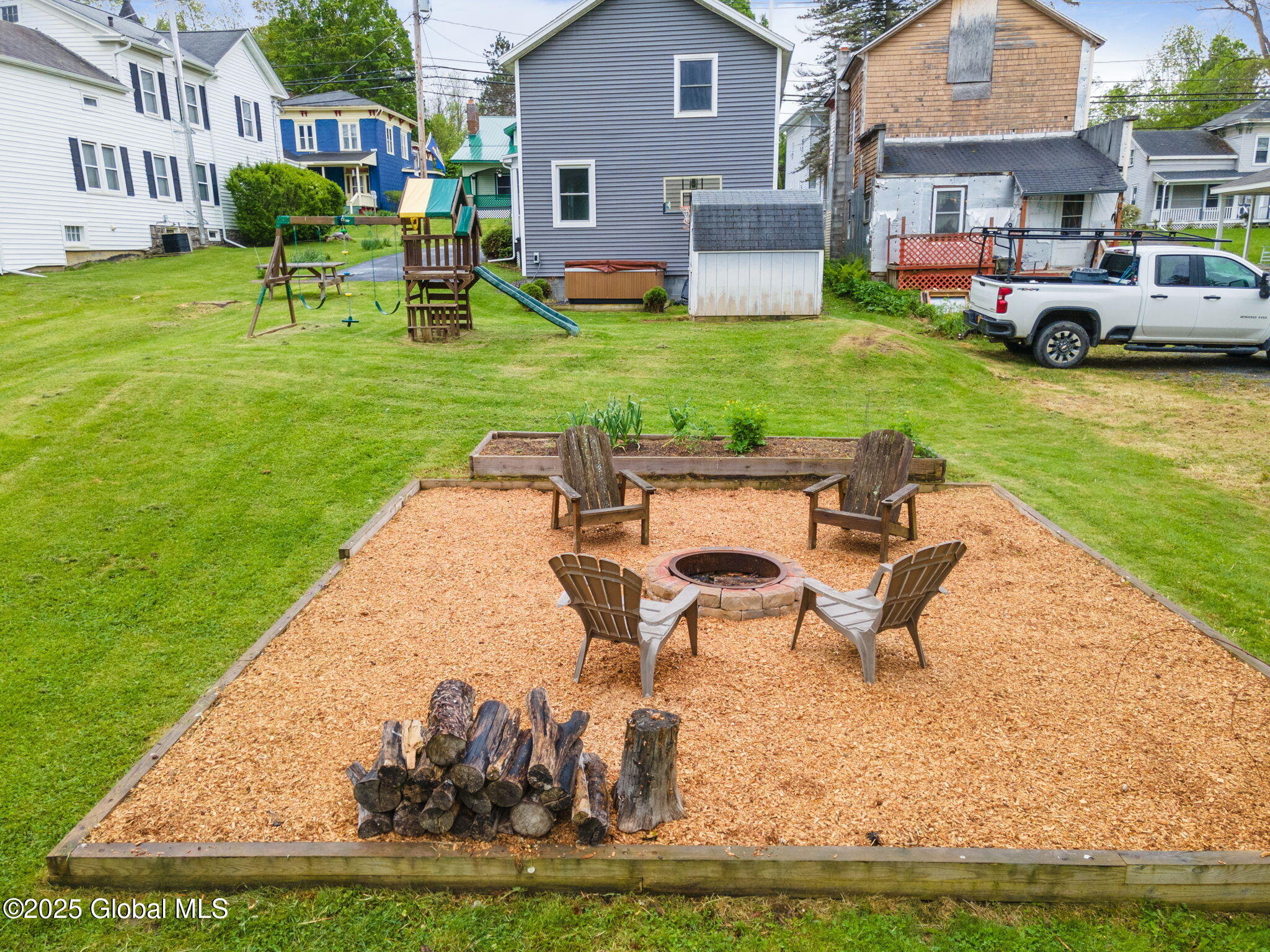 261 Main Street, Richmondville, New York image 36