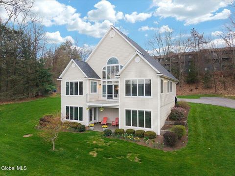 Photo of 29 Canal Road, Clifton Park, NY 12065 (MLS # 202615621)